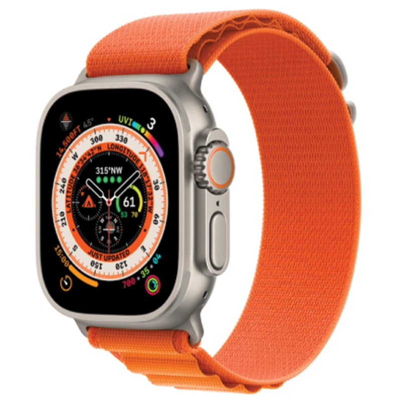Apple Ultra Smartwatch
