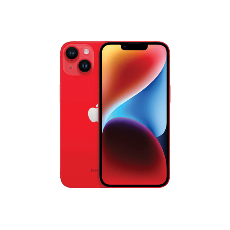Apple iPhone 14 512GB – Red