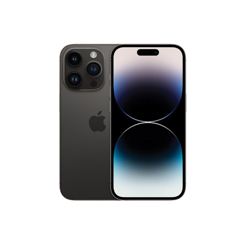 Apple iPhone 14 Pro Max 1TB – Space Black