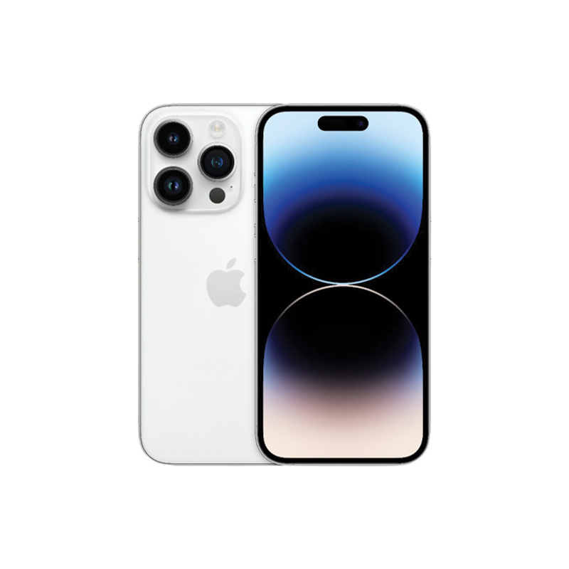 Apple iPhone 14 Pro Max 1TB – Silver
