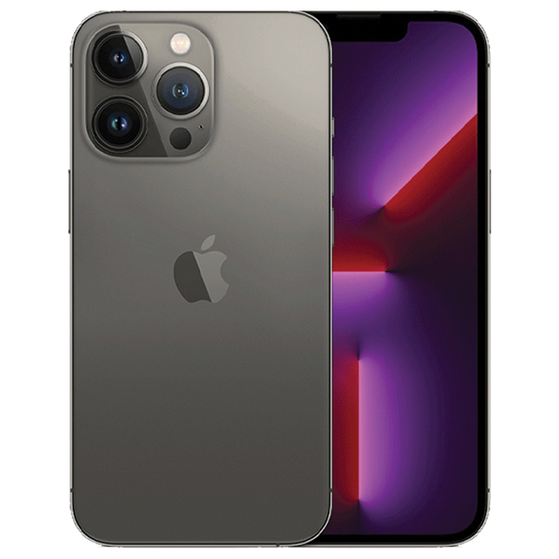 Apple iPhone 13 Pro 6GB 128GB – Graphite