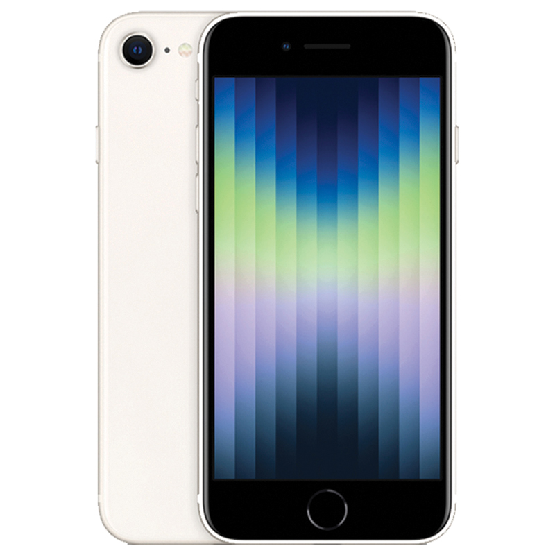 Apple iPhone SE 2022 4GB 128GB – Star Light