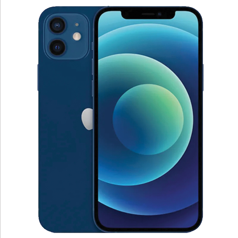 Apple iPhone 12 4GB 128GB – Blue