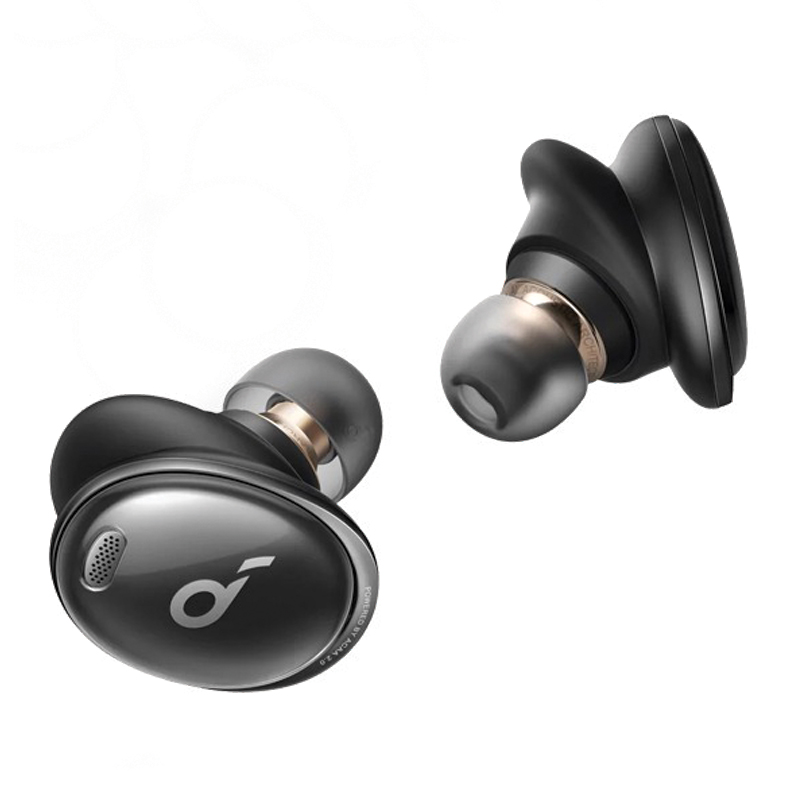 Anker Soundcore Liberty 3 Pro A3952011 – Midnight Black