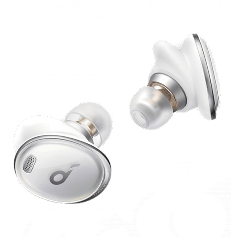 Anker Soundcore Liberty 3 Pro A3952021 – Frost White