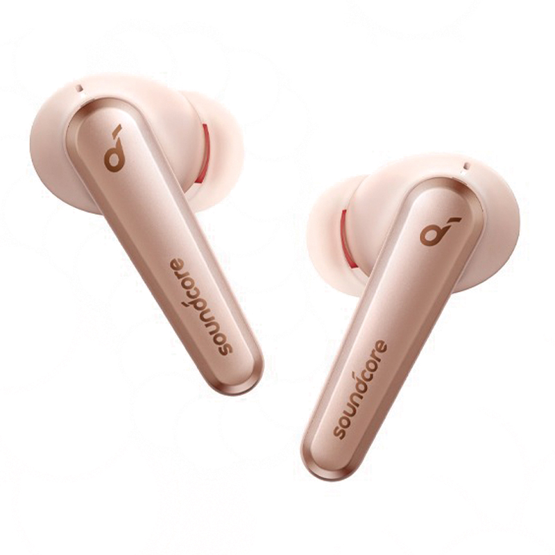 Anker Soundcore Liberty Air 2 Pro True Wireless Earbuds A3951051 – Pink
