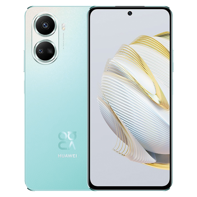 Huawei Nova 10 SE 8GB 256GB – Mint Green