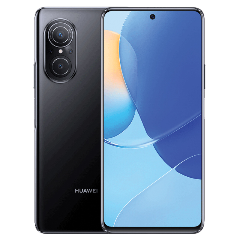 Huawei Nova SE 8GB 128GB – Midnight Black
