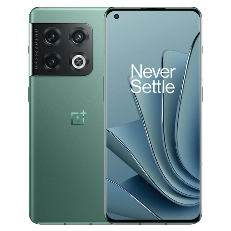 OnePlus 10 Pro 5G 12GB 256GB – Green