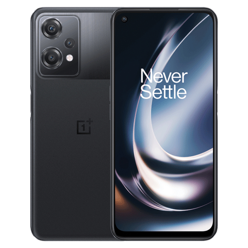 OnePlus Nord CE 2 Lite 5G 8GB 128GB – Black Dusk