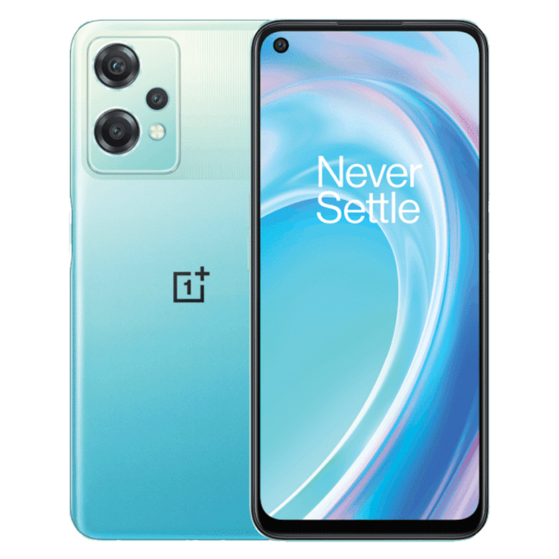 OnePlus Nord CE 2 Lite 5G 8GB 128GB – Blue Tide