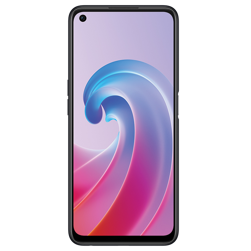 Oppo A96 8GB 256GB – Starry Black