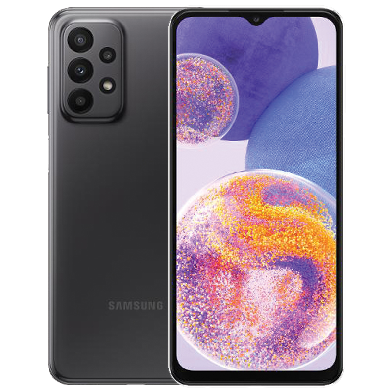 Samsung Galaxy A23 4GB 64GB – Black