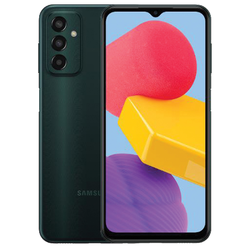 Samsung Galaxy M13 4GB 128GB – Green