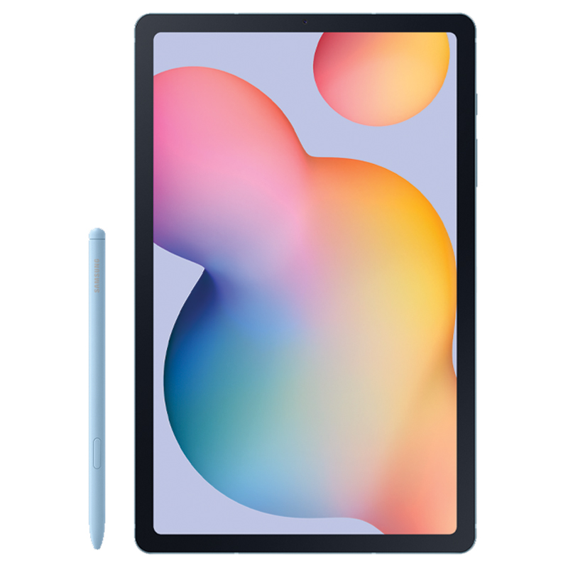 Samsung Galaxy Tab S6 Lite 2022 10.4 inch 64GB LTE – Angora Blue