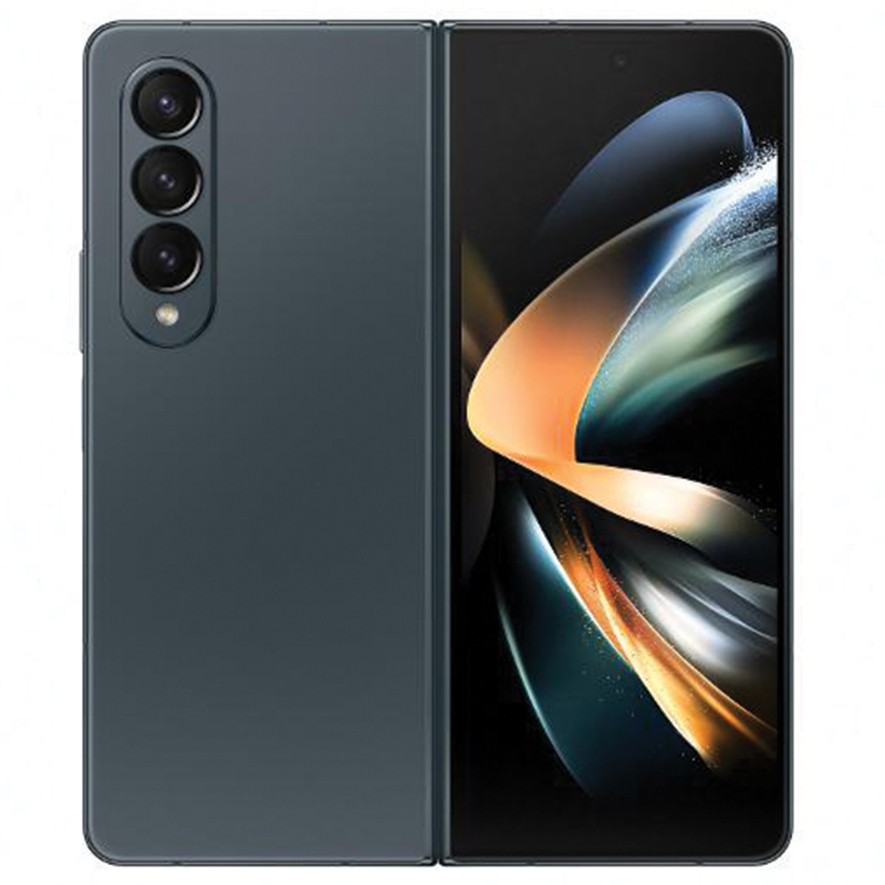 Samsung Galaxy Z Fold 4 5G 12GB 512GB – Graygreen