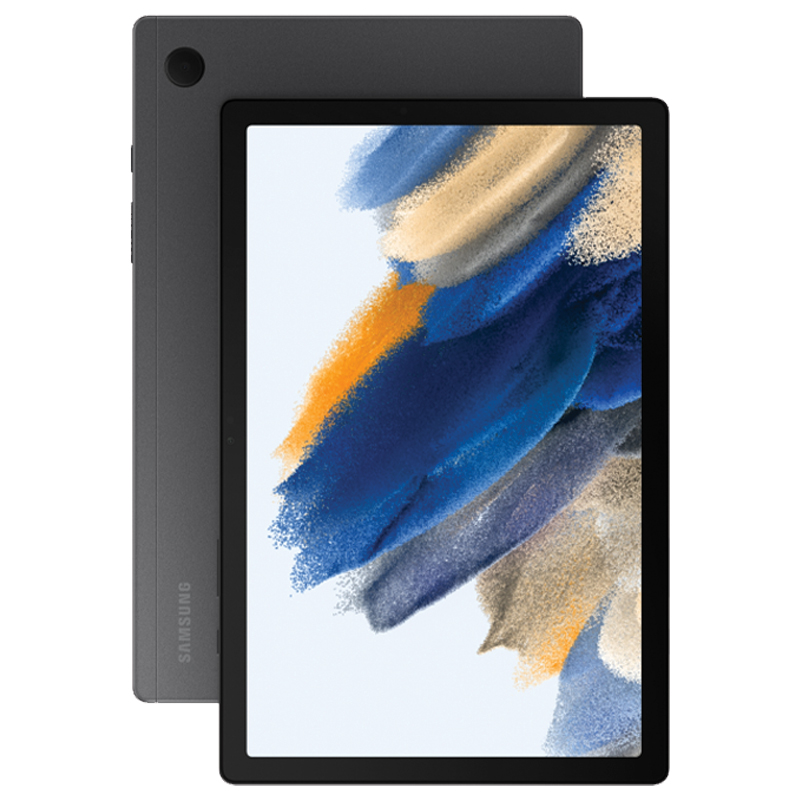 Samsung Galaxy Tab A8 LTE 2021 X205 4GB 64GB – Grey