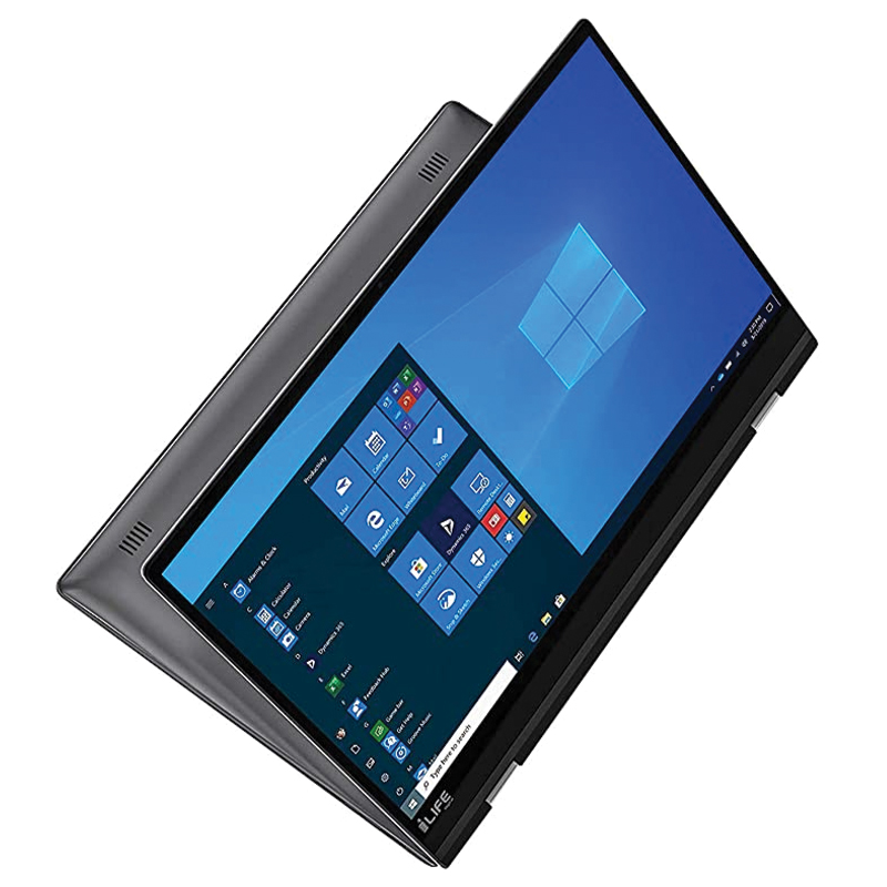 ILife Zed Note CX3 / 13.3 Inch FHD Display / Intel Core i3 5005u / 4GB RAM / 256GB SSD / Windows 10