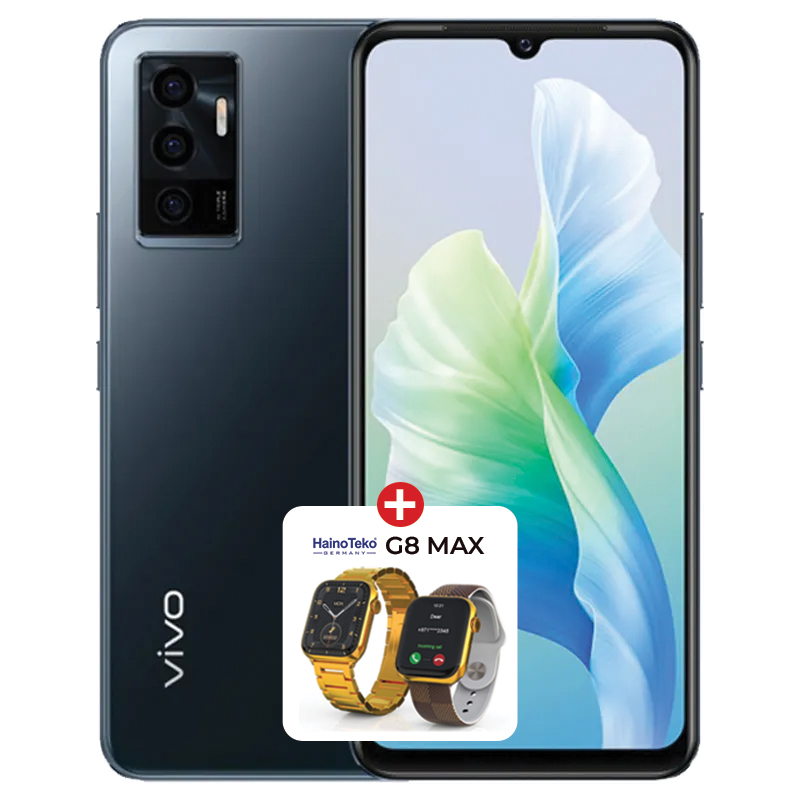 Vivo V23e 5G 8GB 128GB – Moonlight Shadow