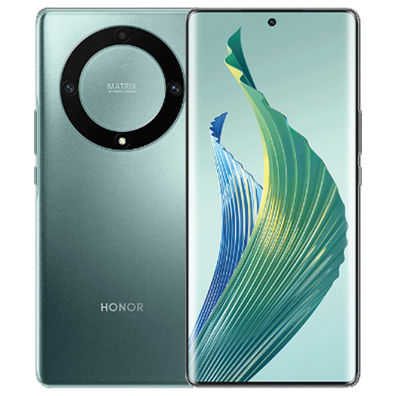 Honor X9a 5G 8GB 256GB – Emerald Green