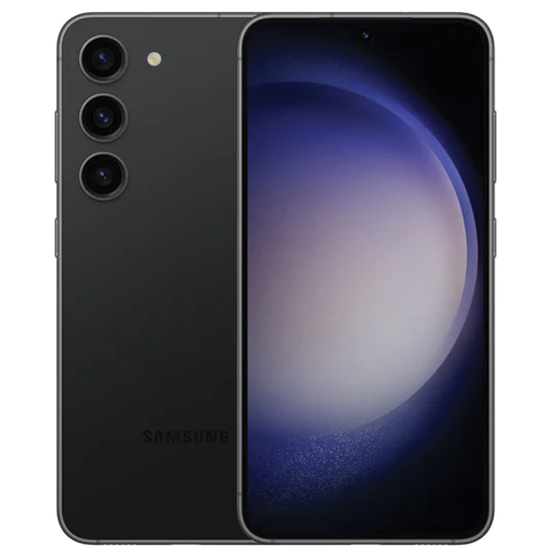 Samsung Galaxy S23+ Plus 5G 8GB 512GB – Phantom Black