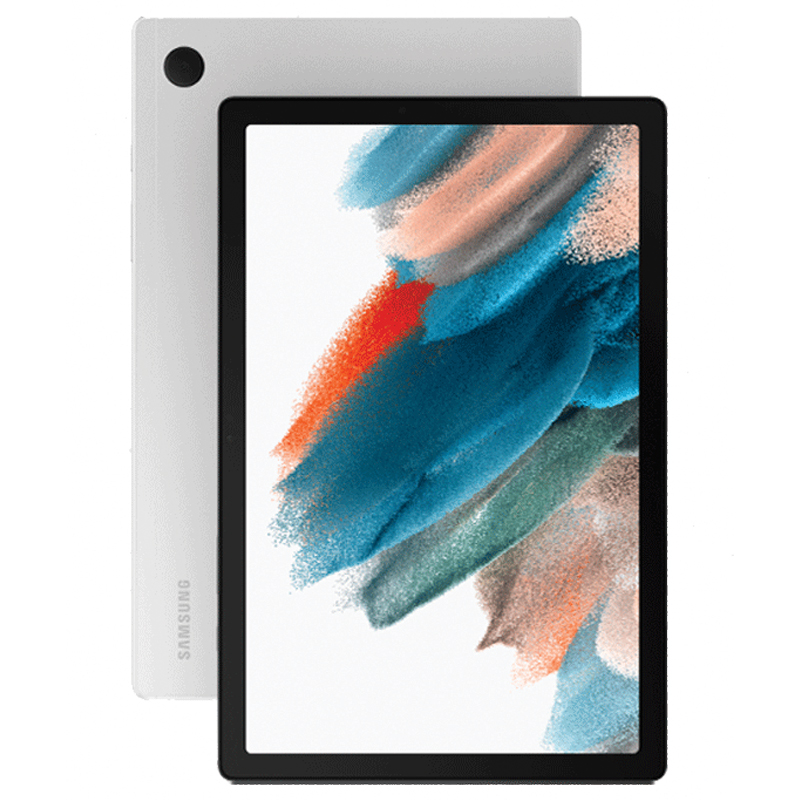 Samsung Galaxy Tab A8 LTE 2021 X205 4GB 64GB – Silver