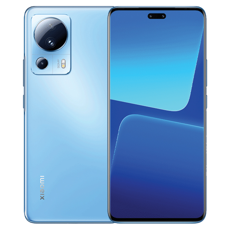 Xiaomi 13 Lite 5G 8+256GB – Blue