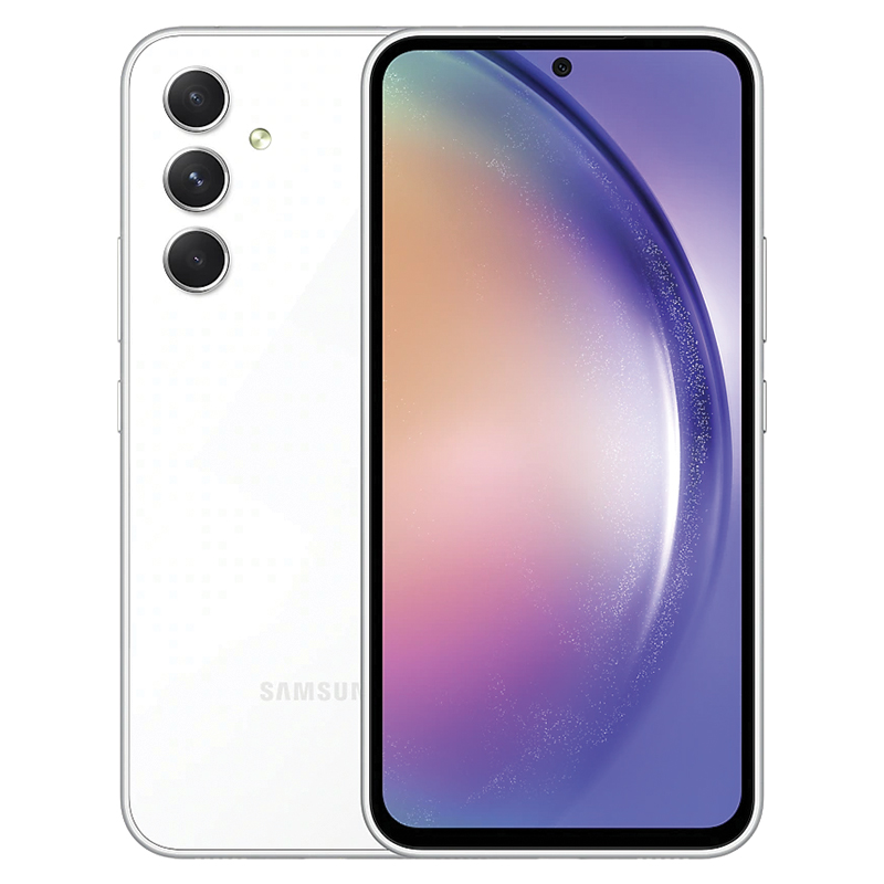 Samsung Galaxy A54 5G 8GB 128GB – Awesome White