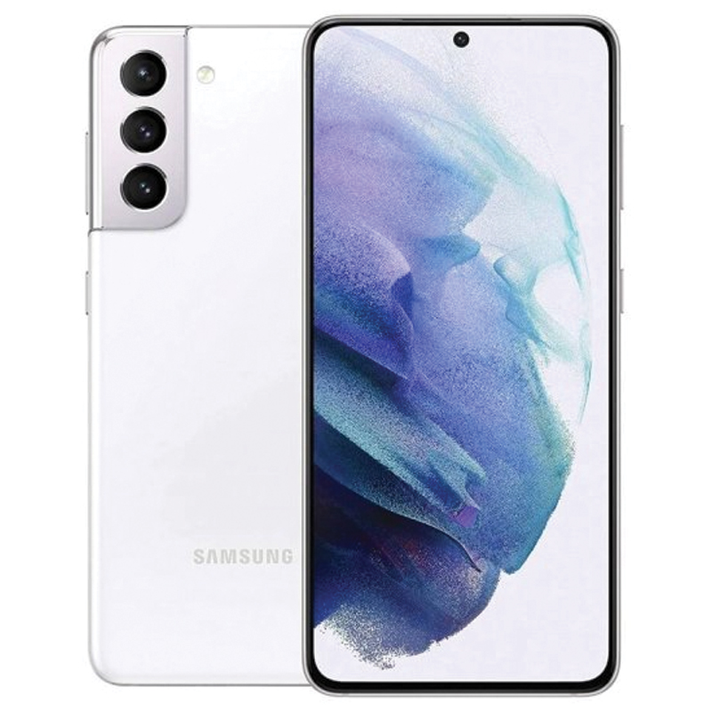 Samsung Galaxy S21 FE 5G 8GB 256GB – White