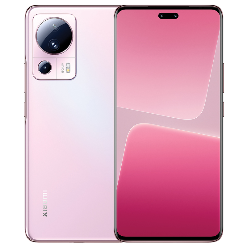 Xiaomi 13 Lite 5G 8+256GB – Pink