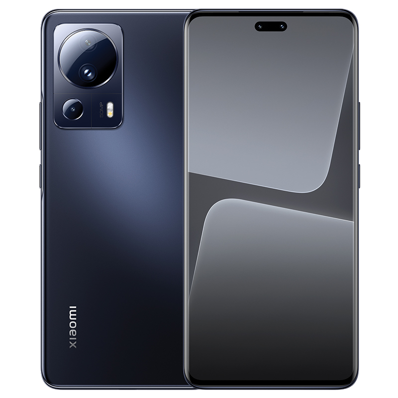 Xiaomi 13 Lite 5G 8+256GB – Black