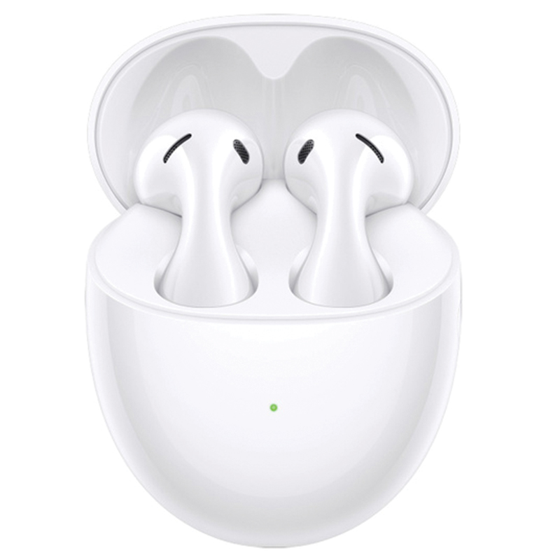 Huawei Freebuds 5 – Ceramic White