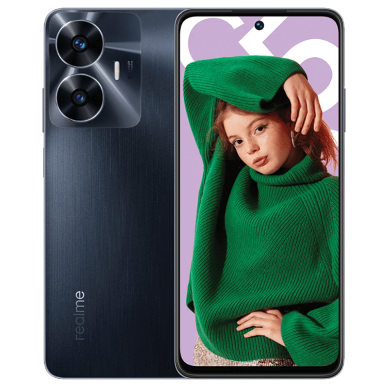 Realme C55 8GB 256GB – Rainy Night