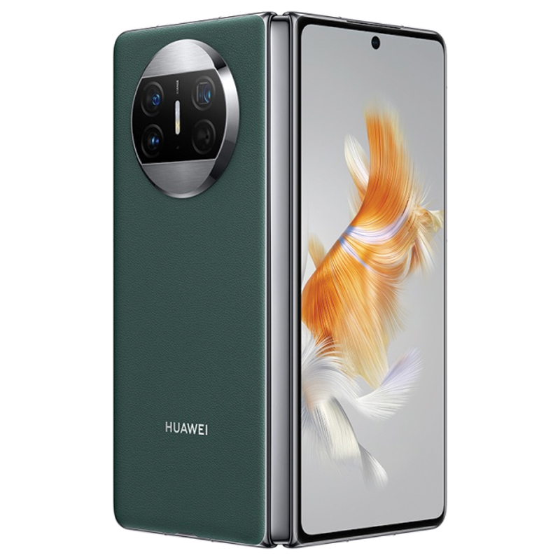 Huawei Mate X3 12GB 512GB – Dark Green