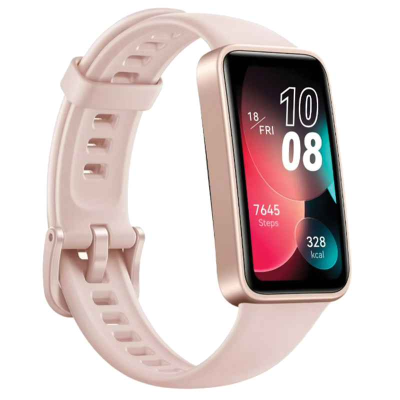 Huawei Band 8 – Sakura Pink