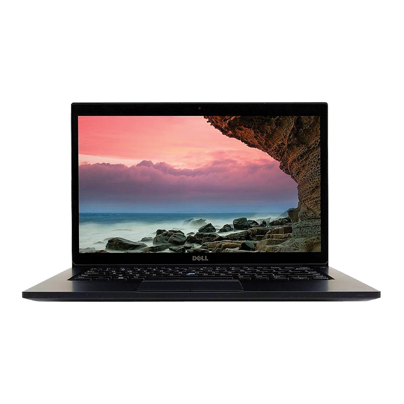 (Pre-owned) Dell Latitude 7480 (Touchscreen) / Intel Core i7 / 512GB M.2 SSD / 16GB RAM / 14.1inch Display / Windows 10