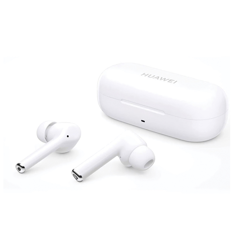 Huawei FreeBuds 3i – Ceramic White