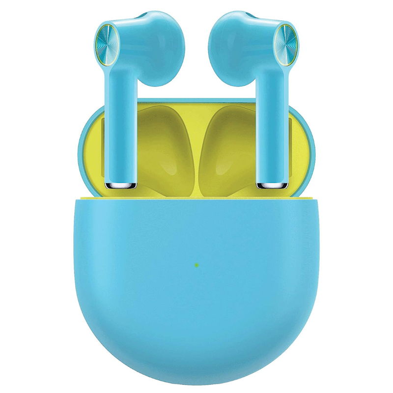 Oneplus Buds Truly Wireless Earbuds – Nord Blue