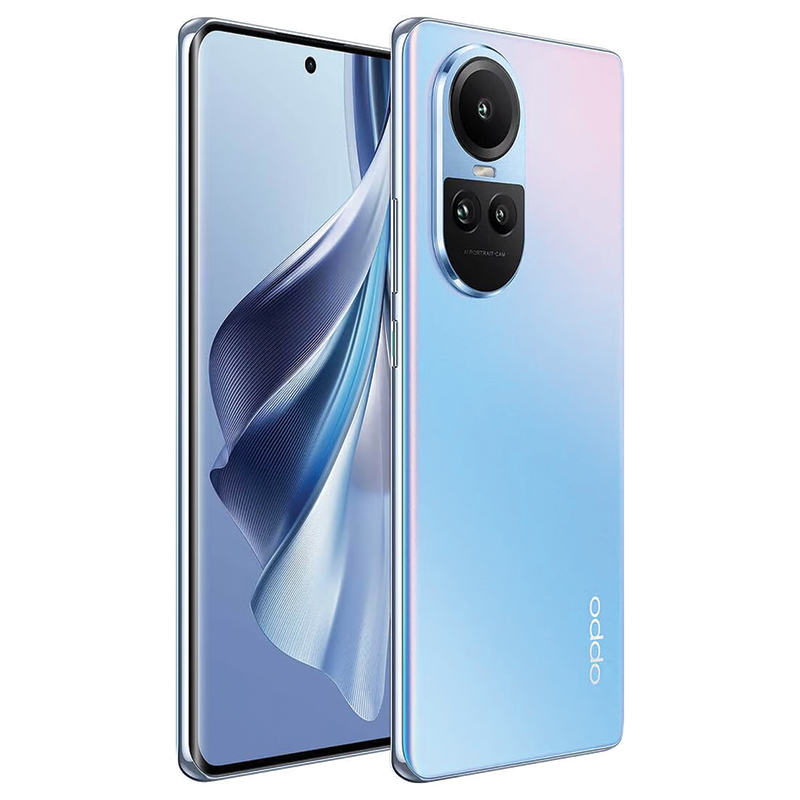 Oppo Reno10 5G 8GB 256GB – Blue