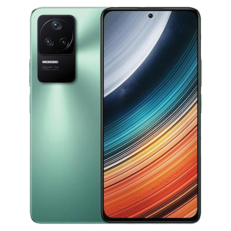 Xiaomi Poco F4 5G 6GB 128GB – Nebula Green
