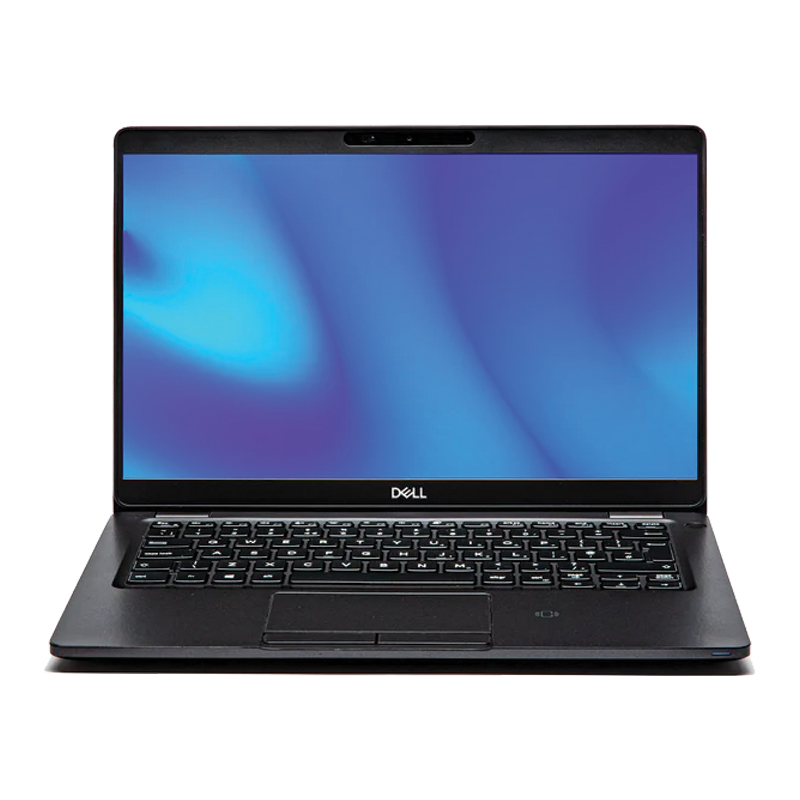 (Pre-owned) Dell Latitude 5300 / Intel Core i7 / 8th Gen / 512GB M.2 SSD / 16GB RAM / 13.5inch Display / Windows 10