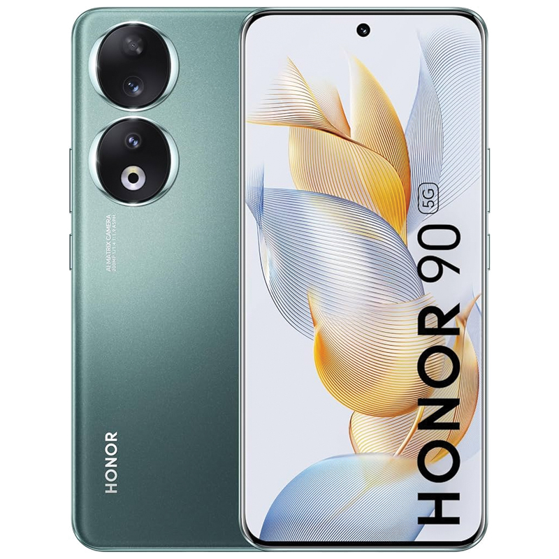 Honor 90 5G 12 GB 512 GB – Emerald Green