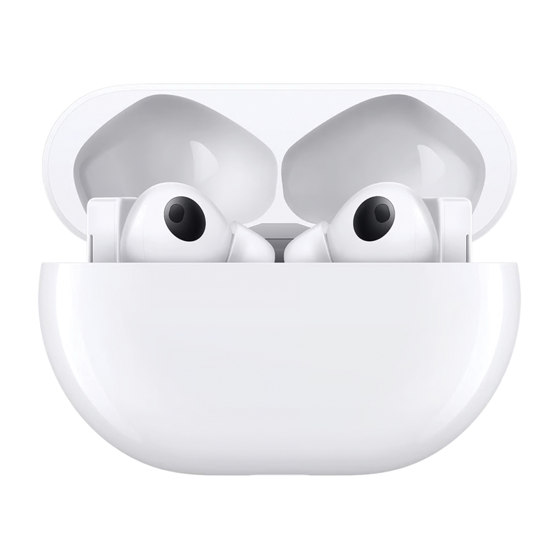 Huawei Freebuds Pro – Ceramic White