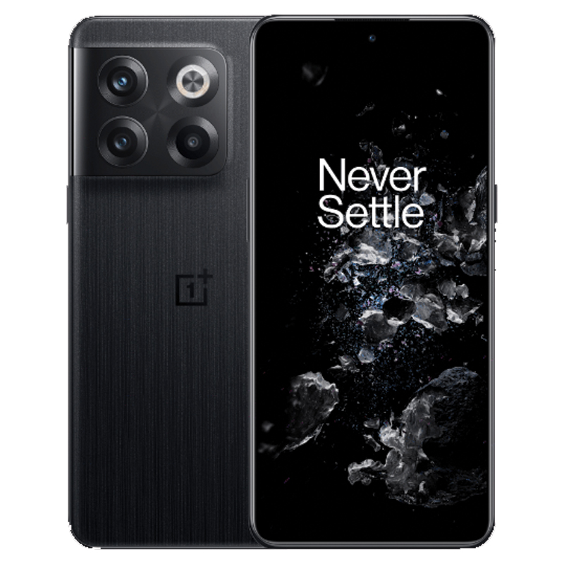 OnePlus 10T 5G 16GB 256GB – Moonstone Black