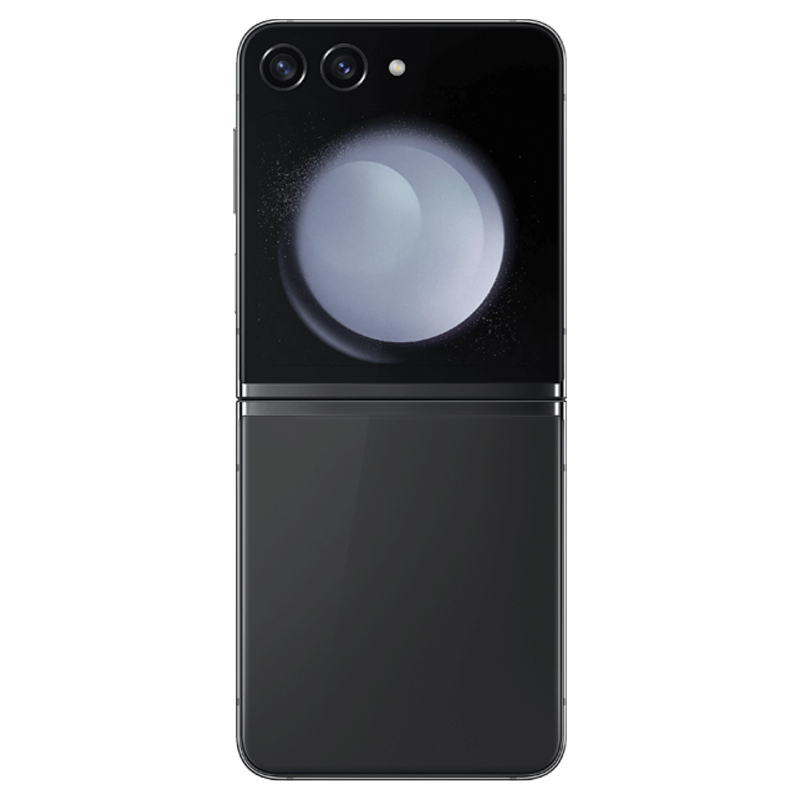Samsung Galaxy Z Flip 5 5G 8GB 256GB – Graphite