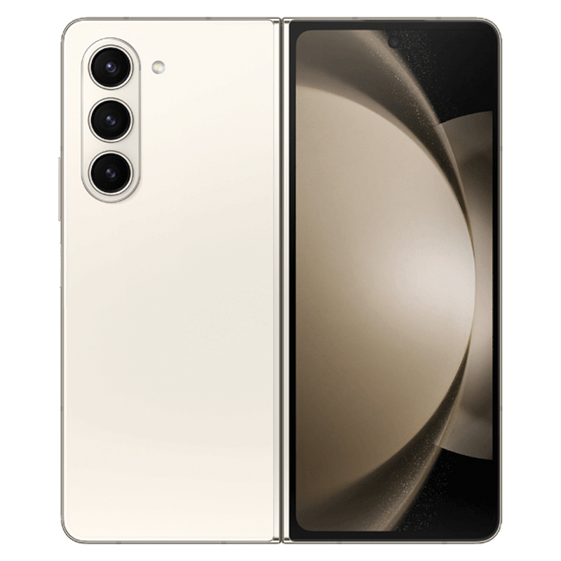 Samsung Galaxy Z Fold 5 5G 12GB 256GB – Cream