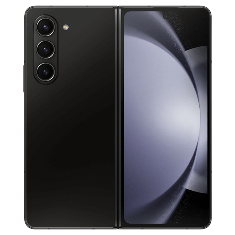 Samsung Galaxy Z Fold 5 5G 12GB 512GB – Phantom Black