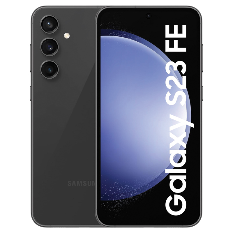 Samsung Galaxy S23 FE 5G 8GB 256GB – Graphite