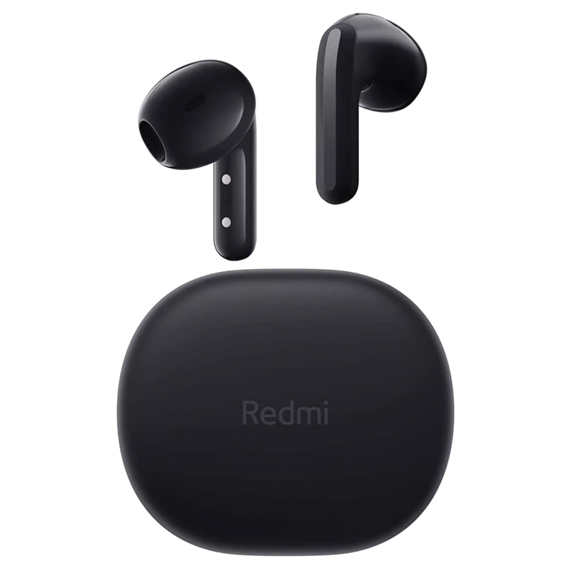 Xiaomi Redmi Buds 4 Lite – Black