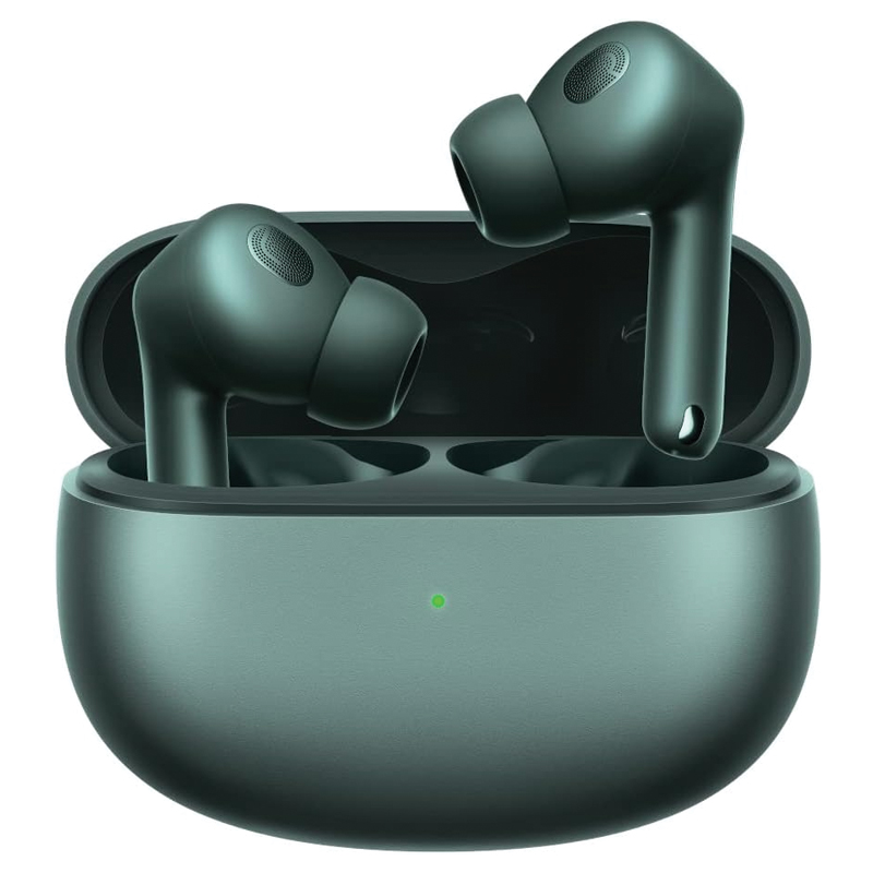 Xiaomi Buds 3T Pro – Aurora Green
